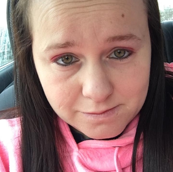 Profile Picture of Ashley Nunnelley (@phatpatsboss) on Poshmark