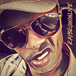 Profile Picture of Ray Brown (@raybrownlive) on Flickr