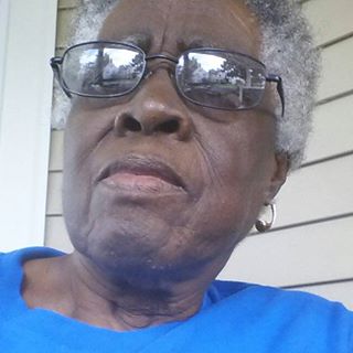 Dora Terry - Facebook Profile Picture of Dora Terry (@dora.terry.771) on Facebook