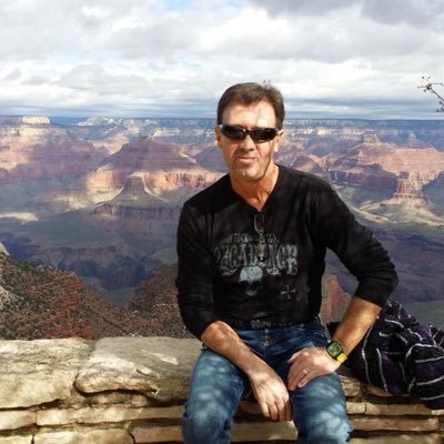 Profile Picture of Jerald Fowler (@Jeraldfowler9) on Twitter