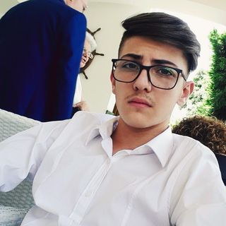 Profile Picture of Giuseppe Scapaticci (Nada) (@giuseppe.scapaticcimilanista) on Facebook