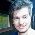 Profile Picture of David Ekre-Halvorsen (@justdavidhalvorsen) on Instagram