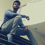 Profile Picture of Harsha Vardhan Vutukuru (@harsha_vutukuru) on Instagram
