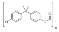 Profile Picture of Polycarbonateon Wikipedia