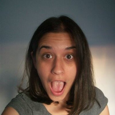Profile Picture of Samantha Levin (@OumouSam) on Twitter