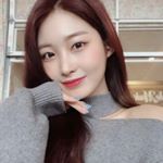 Profile Picture of ᴋɪᴍ (ʀᴀʙʙɪᴛ) sɪʜʏᴇᴏɴ 🐰 (@rus.sihyeon) on Instagram