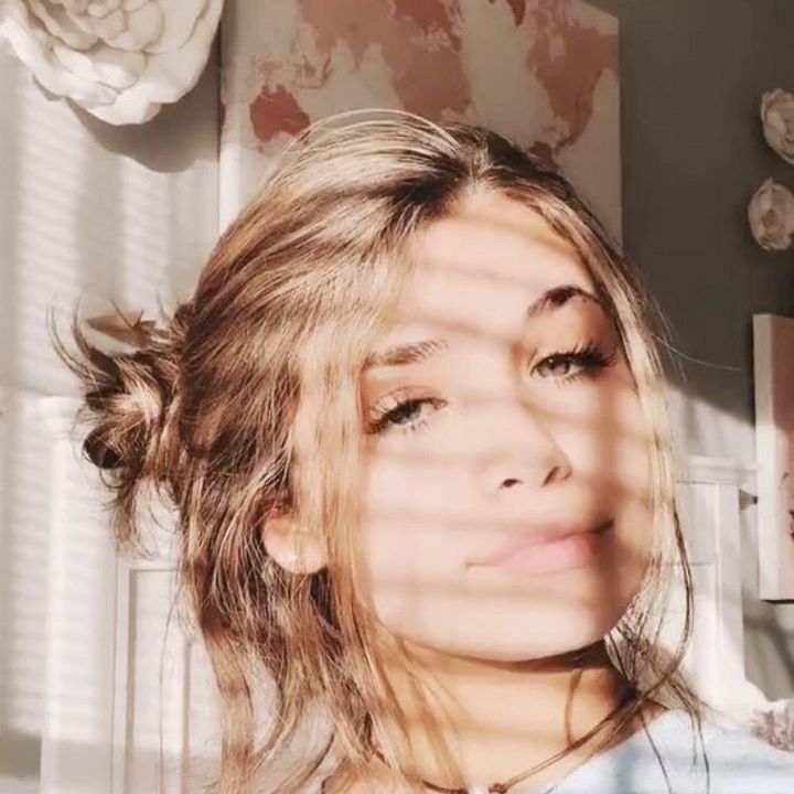 Profile Picture of Iris🌱 (@iris.barrett) on Tiktok