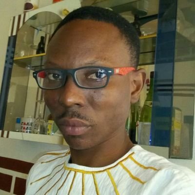 Profile Picture of Hayford Josh (@HayfordJosh1) on Twitter