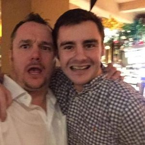 Profile Picture of John Boxall (@JohnBoxall4) on Twitter