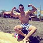 Profile Picture of Esteban Escobedo (@escobedo_esteban23) on Instagram