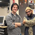 Profile Picture of Jason Gregory (@jm_gregory) on Instagram