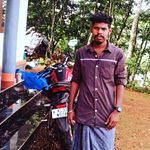 Profile Picture of Joshi Joseph (@joshi_____joseph) on Instagram