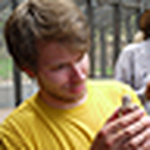 Profile Picture of Kevin Neal (@kevinmneal) on Flickr