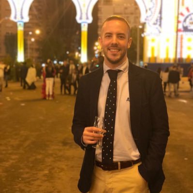 Jose Manuel Gálvez Aranda - Twitter Profile Picture of Jose Manuel Gálvez Aranda (@Jm_Sevi) on Twitter