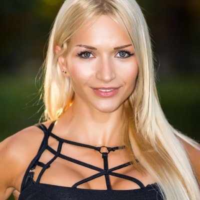 Profile Picture of Madeline Piper (@MadelinePiper7) on Twitter