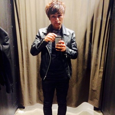Profile Picture of Robin Hudson (@robinhudson123) on Twitter