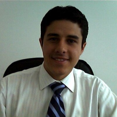 Profile Picture of LEVY RAFAEL (@LEVY_RAFAEL) on Twitter