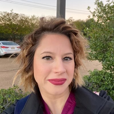 Profile Picture of Janet Reeder (@52638Reeder) on Twitter