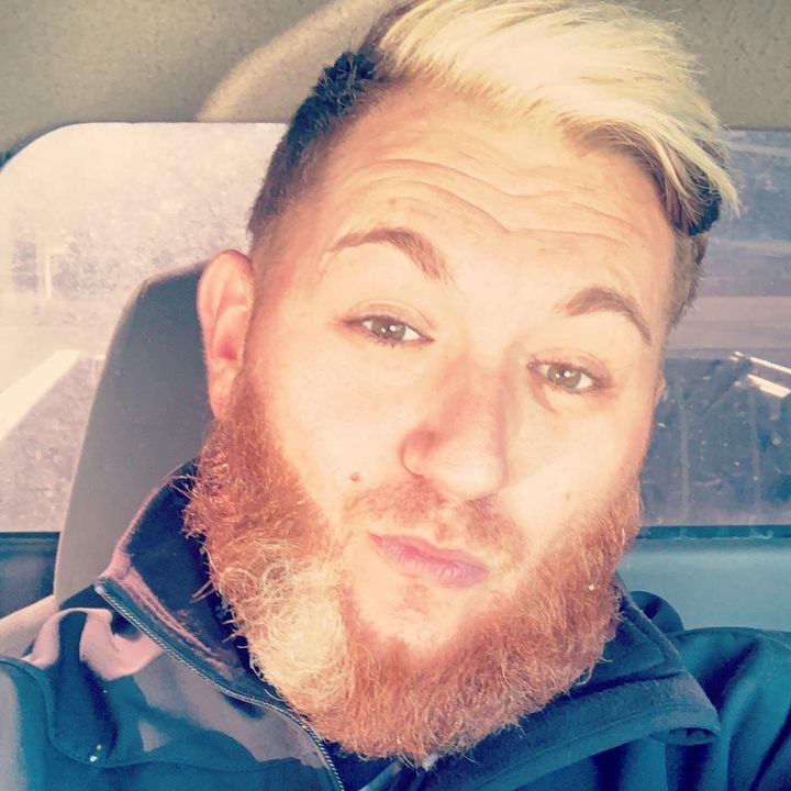 Profile Picture of Jimmierobinson (@jimmierobinson1322) on Tiktok