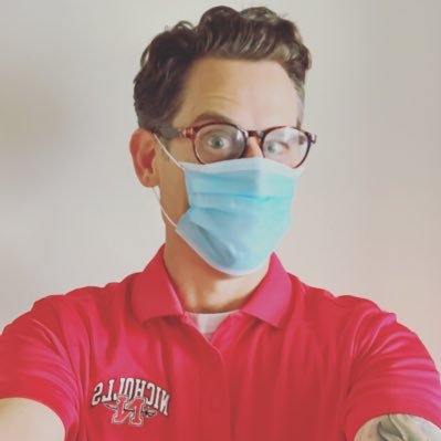 Profile Picture of Jason Fanguy (@FanguyJason) on Twitter