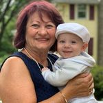 Profile Picture of Nancy Rossi Gendron (@nancy_gendron) on Instagram