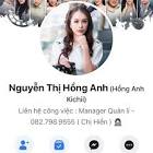 Profile Picture of   Hồng Anh Kichii... (@honganhkichi) on Tiktok