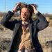 Profile Picture of Clinton Tharp (@clintonavery84) on Pinterest