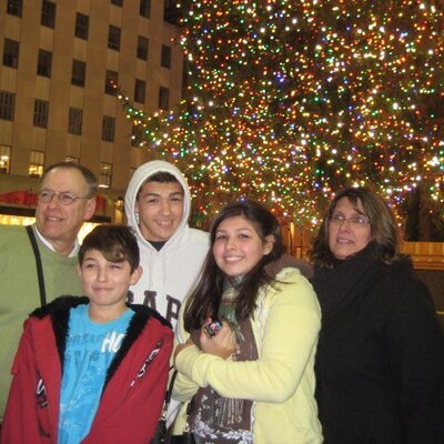 Profile Picture of William G Modell (@wgmodell) on Twitter