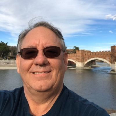 Profile Picture of Tim Robison (@trob491) on Twitter