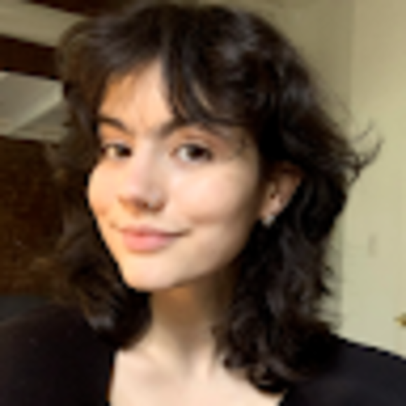 Profile Picture of Louissa Chanin (@goingtothelou) on Poshmark