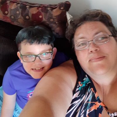 Profile Picture of Nancy Manzer (@nance1978ca) on Twitter