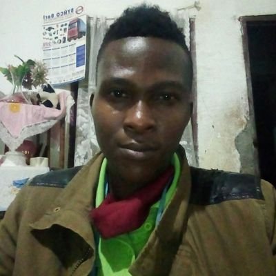 Profile Picture of Tchameny Roland Armand (@ArmandTchameny) on Twitter