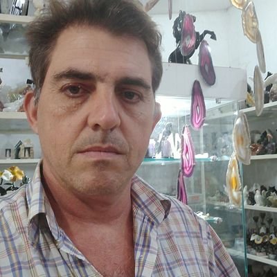 Profile Picture of Ariel Avissar (@ArielAvissar) on Twitter