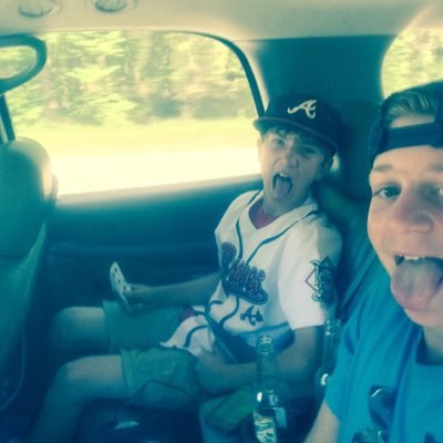 Profile Picture of Jacob Grimes (@Jake_1o1) on Twitter