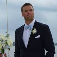 Profile Picture of Daniel Parcells (@danielparcells) on Pinterest