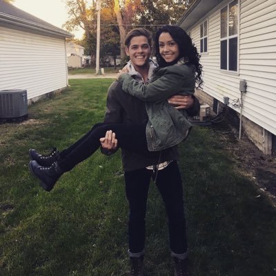Profile Picture of Trent Reiman (@TrentDavidReima) on Twitter
