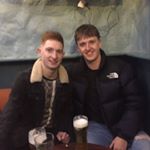 Profile Picture of Sean Forde (@sean.forde) on Instagram