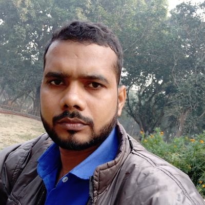 Profile Picture of Saroj Kumar Prasad (@SarojKu20034182) on Twitter