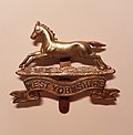 Profile Picture of West Yorkshire Regimenton Wikipedia