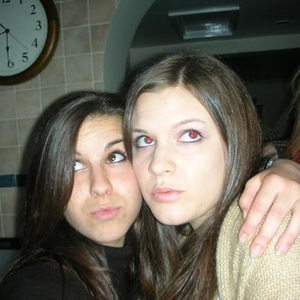 Profile Picture of Julia Munroe Burrows (@xxjulesxx13) on Myspace