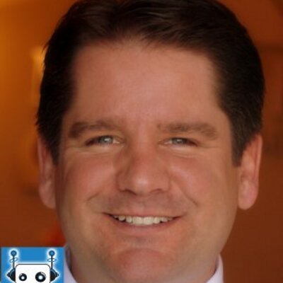 Profile Picture of Mike Pennington (@MikePennington) on Twitter