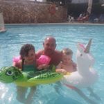 Profile Picture of barry phillips (@barry.phillips) on Instagram