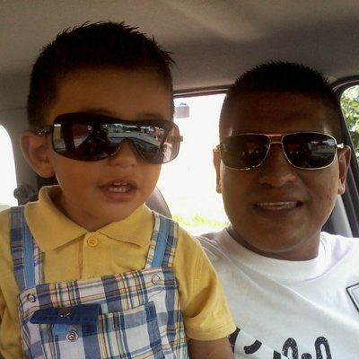 Profile Picture of Julio Cuevas (@Juliocuevas86) on Twitter