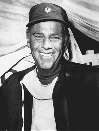 Profile Picture of McLean Stevensonon Wikipedia