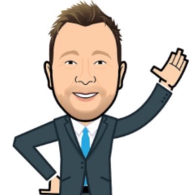 Profile Picture of Michael Hillier (@MaverickHillier) on Twitter