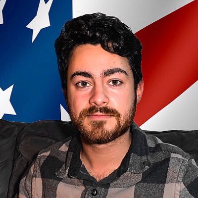 Profile Picture of Alexander J. Gonzalez (@GonzoTonight) on Twitter