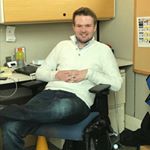 Profile Picture of Michael Schymanski (@schymanski21) on Instagram