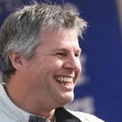 Profile Picture of TIM HARVEY (@timharvey7) on Twitter