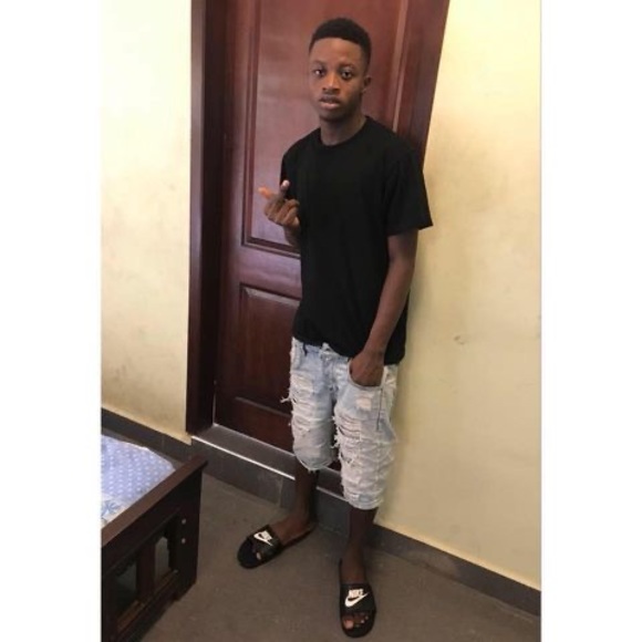 Profile Picture of Chazy Murphy (@muftauadeyemi1) on Poshmark