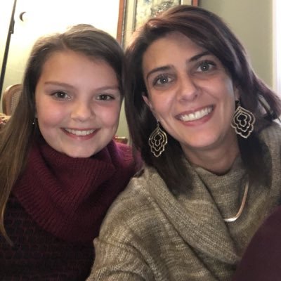 Profile Picture of GHRA Marketing Jen (@JenniferHoyt12) on Twitter